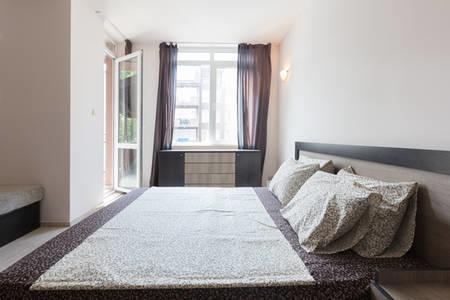 Santa Sofia Studio Slăntjev Brjag Exteriör bild