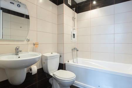 Santa Sofia Studio Slăntjev Brjag Exteriör bild