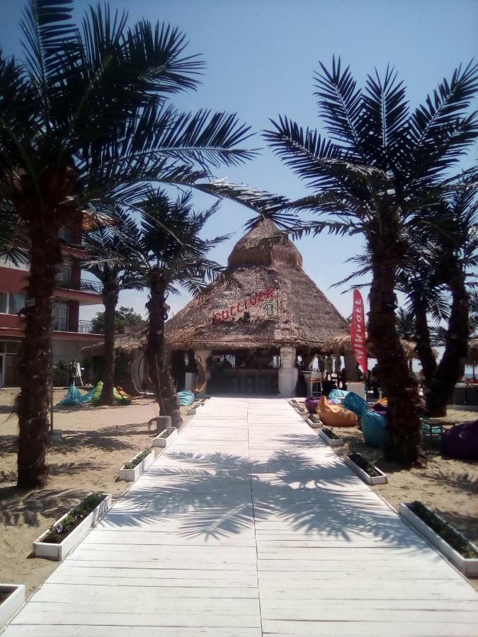 Santa Sofia Studio Slăntjev Brjag Exteriör bild